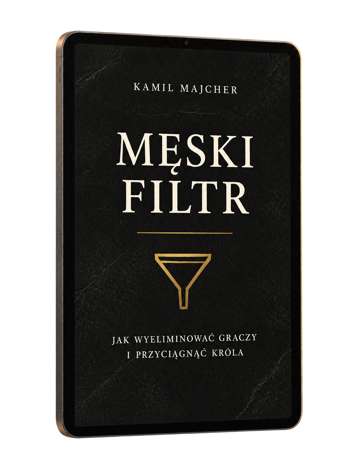 Męski Filtr